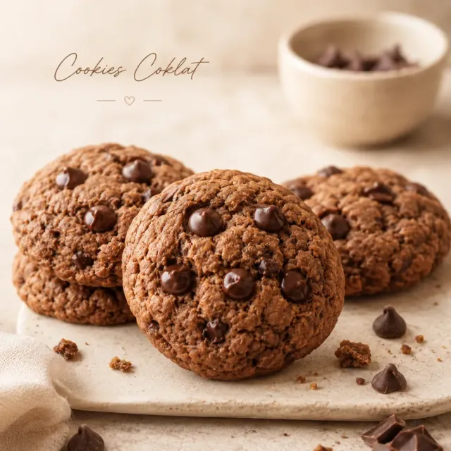 Cookies Chocochip